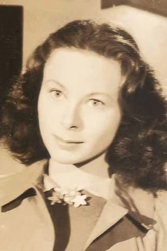 Jean Short