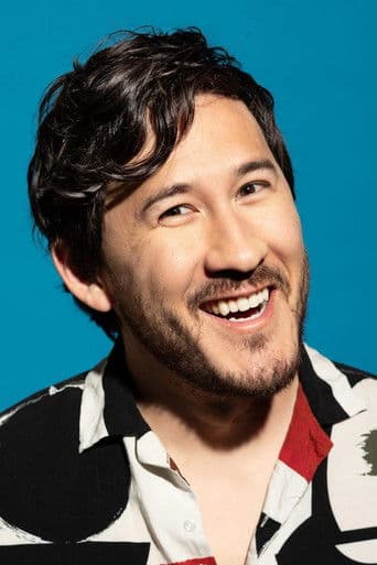 Марк 'Markiplier' Фишбах