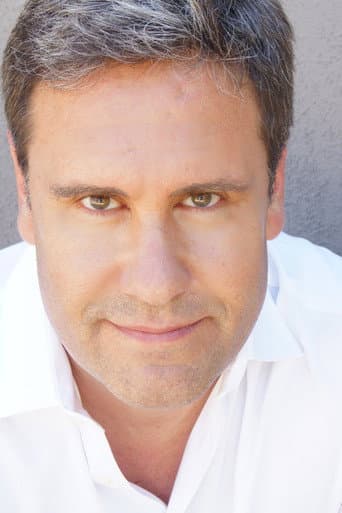 Ben Meyerson
