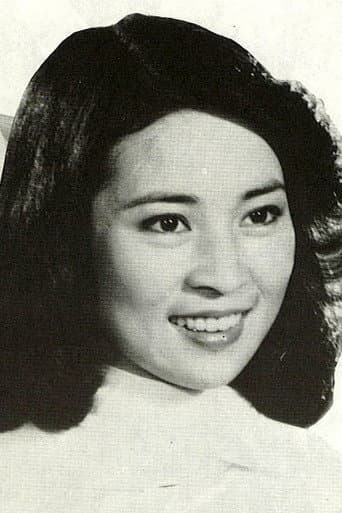 Joan Lin Feng-jiao