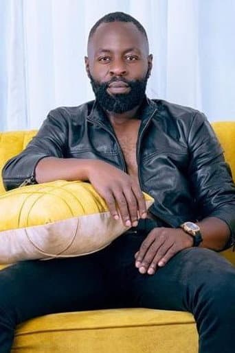 Robert Agengo