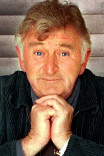 Terry Gill