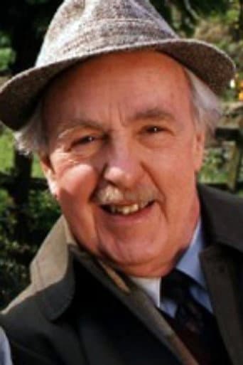 Derek Benfield