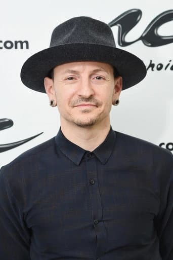 Честер Беннингтон