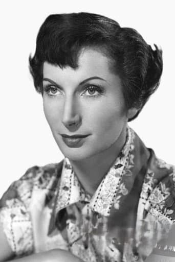 Patricia Laffan