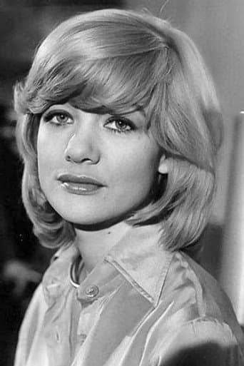 Judy Geeson