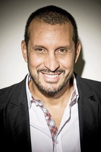 Fernando Solórzano