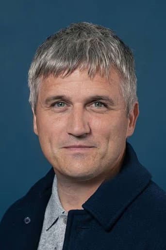 Уильям Эш