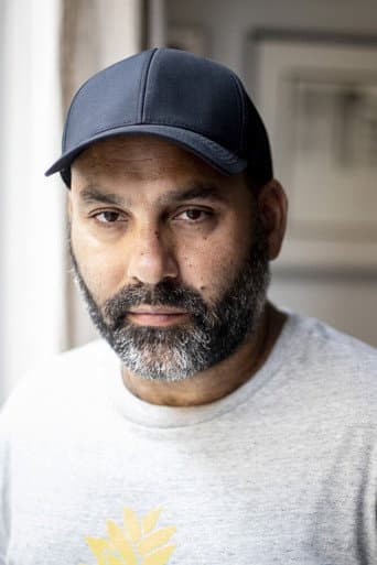 Mohammed Nour Oklah