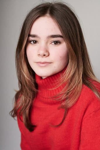 Изабелла Сермон