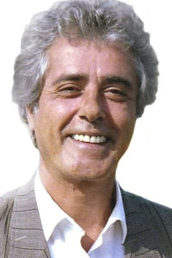 Gérard Hérold
