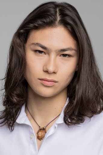 Llyr Yan-Ho Redweik-Leung