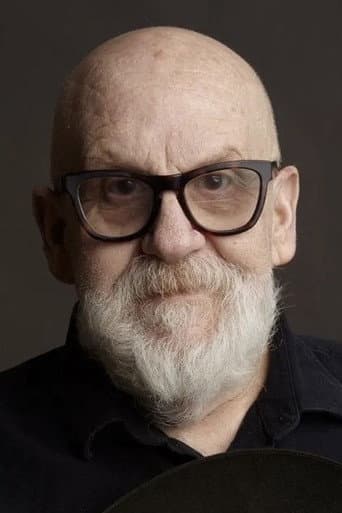 Stuart Cornfeld