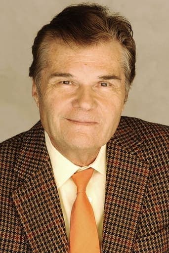 Фред Уиллард