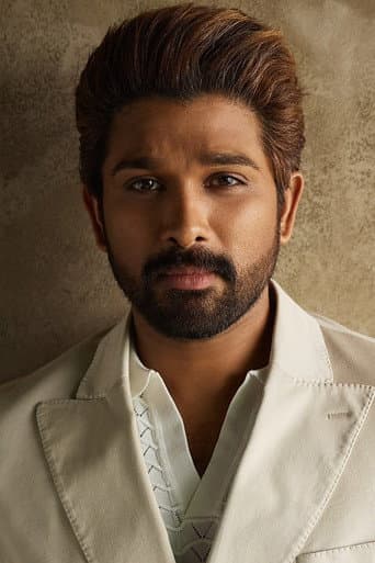 అల్లు అర్జున్