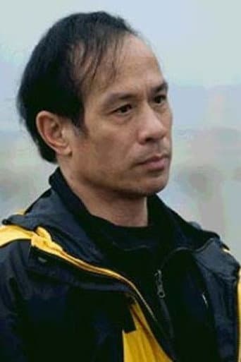 黎強權