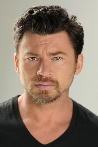 Уильям Марк МакКалло