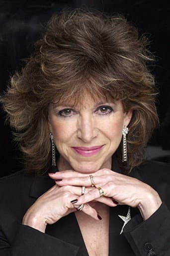 Sally James