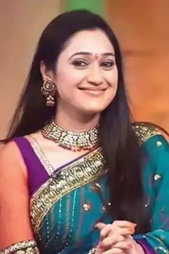 Disha Vakani