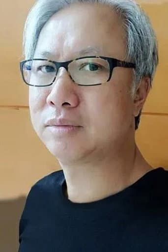 黎繼強