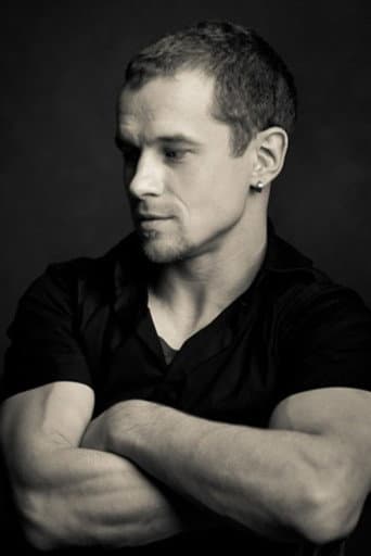 Григорий Леваков