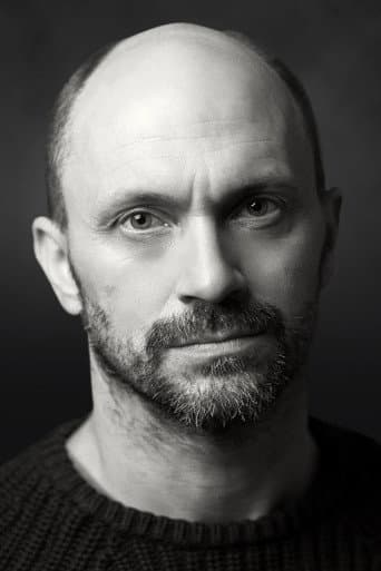Уилл Кин