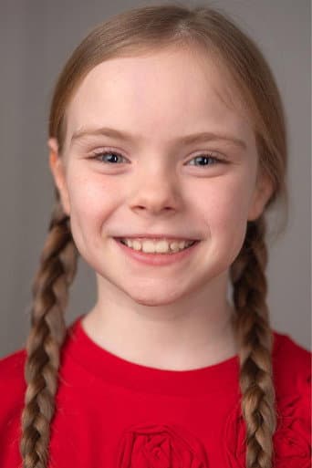 Isla Mercer