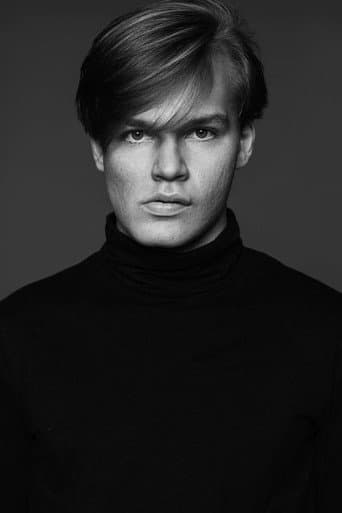 Давид Александэр Сьёхолт
