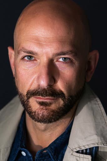 Марко Сориано