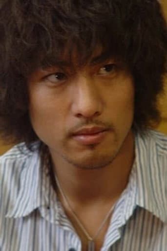 葉山豪