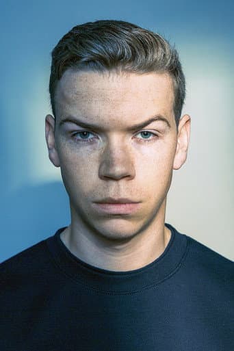 Уилл Поултер