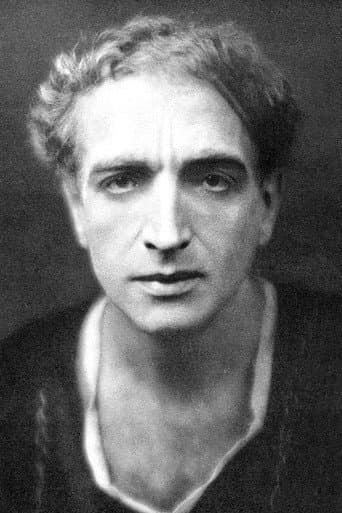 Фриц Лейбер