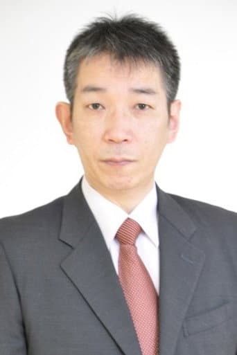 井川哲也