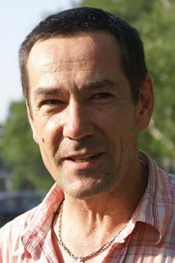 Алексей Горбунов