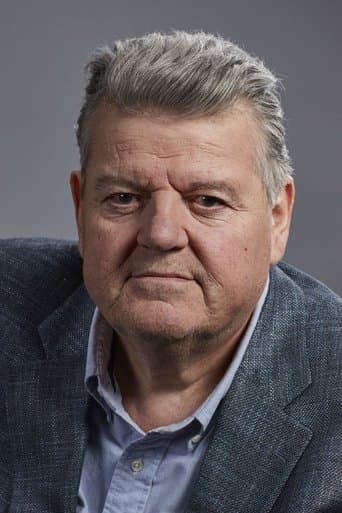 Робби Колтрейн