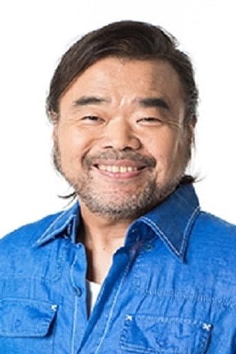 グレート義太夫