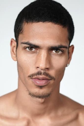 Geron McKinley
