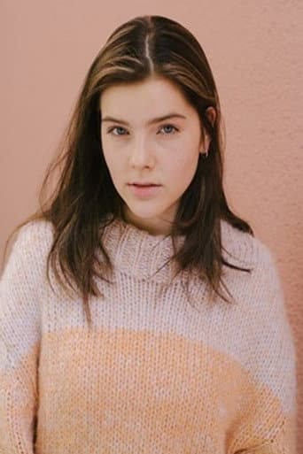 Frida Stittrich