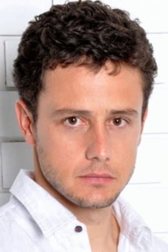 Andres Ogilvie Browne