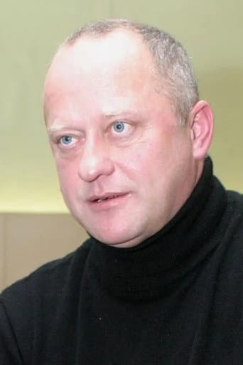 Эдвард Жентара