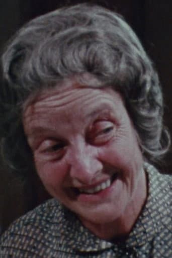 Edna MacAfee