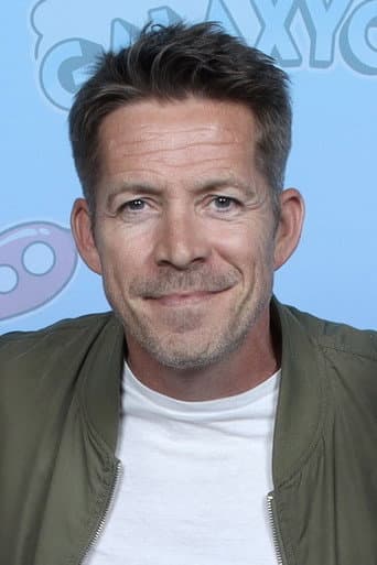 Sean Maguire