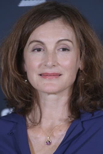 Камилла Жапи