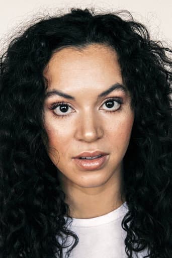 Aldís Amah Hamilton