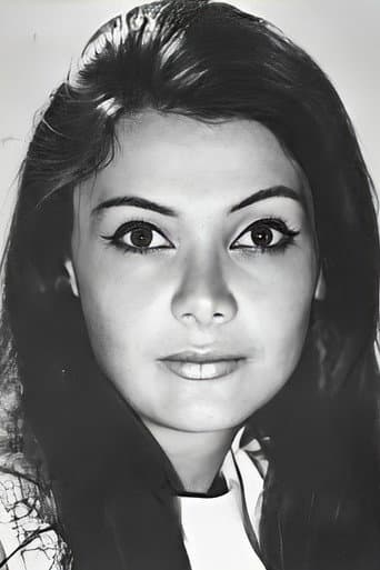 Алла Туманян