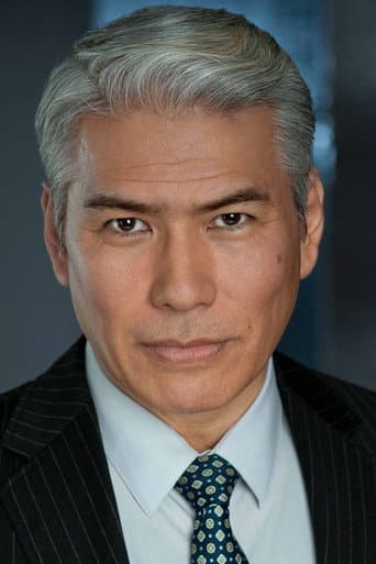 Yoshiro Kono