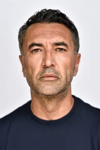 Мехмет Куртулуш