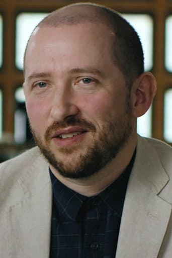 Джастин Лич
