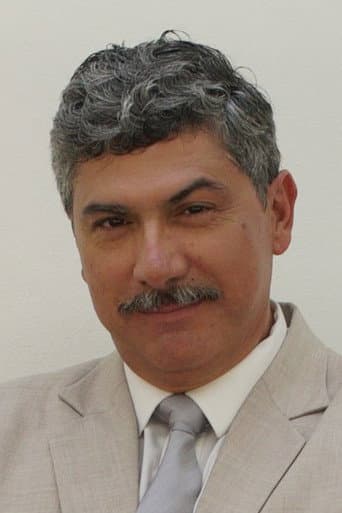 Juan Pablo Franco