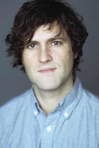 Brendan Donaldson